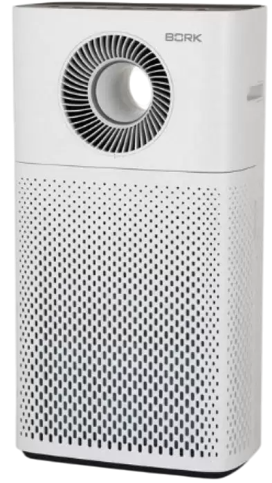 Ремонт очистителей воздуха  Bork A804 в Москве