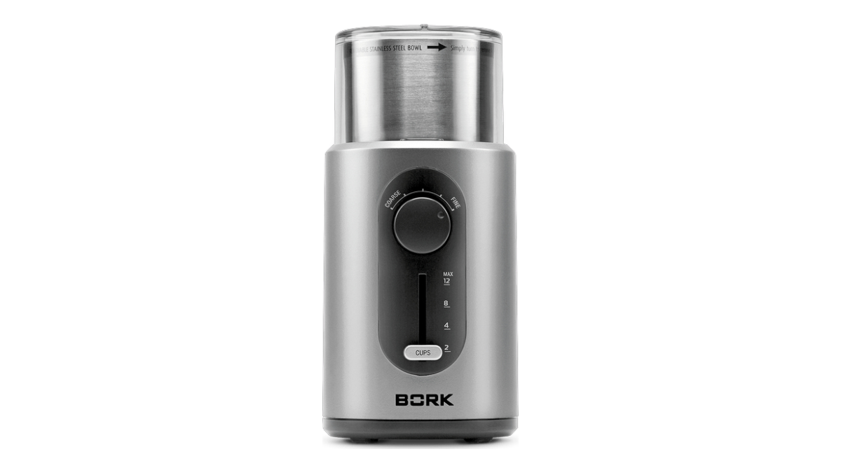 Ремонт кофемолок  Bork J700 в Москве