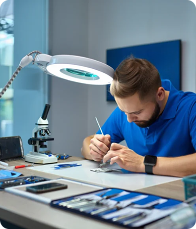 О сервисном центре Bork в Москве